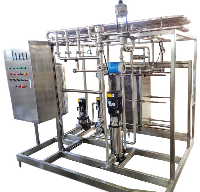 spray sterilizer