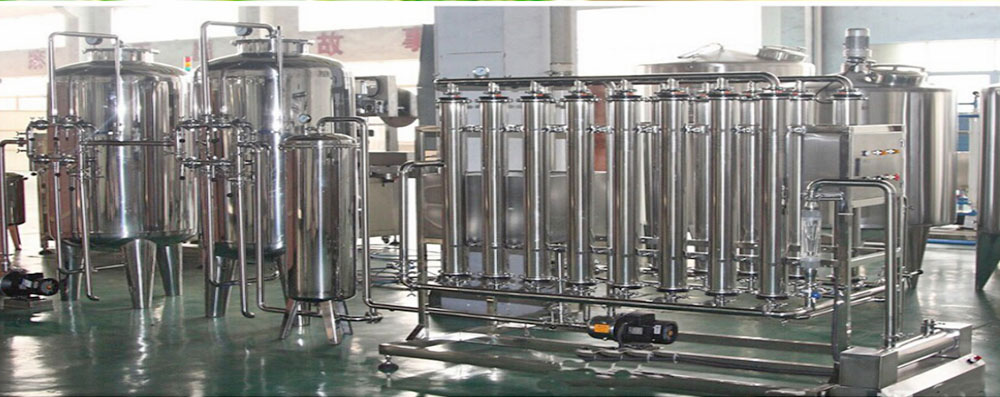 Water treatment system-1
